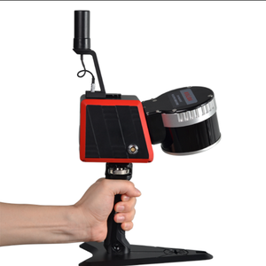 Sistema de Posicionamiento Láser 3D Portátil Kolida K120, 360 Grados, para Topografía e Ingeniería - Product Image 6