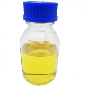 Phthalate ฟรีพลาสติไซเซอร์ Mesamoll กรดซัลโฟนิก Cas 91082-17-6ฟีนิล Alkylsulfonate
