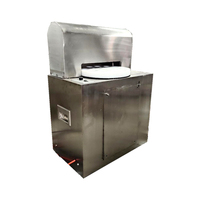 XinChuan Abrikozen Kersen Ontpitmachine CE Ontpitter Zaadverwijderaar Tandwielmotor Lychee Longan 220V 1.5kW Energiebesparend Duurzaam 1min/200