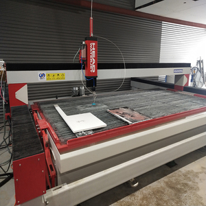 <span class=keywords><strong>Machine</strong></span> de découpe de plaques de granit, à jet d'<span class=keywords><strong>eau</strong></span>, pour motifs de marbre et de jet d'<span class=keywords><strong>eau</strong></span>, coupe-<span class=keywords><strong>carrelage</strong></span> - Product Image 6
