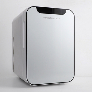 OEM Bán Buôn 20L <span class=keywords><strong>Mini</strong></span> Tủ Lạnh Điện Hộ Gia Đình Và Khách Sạn Phù Hợp Xách Tay Lạnh Nóng Tủ Lạnh Cho Xe Ô Tô - Product Image 2