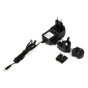 4S 14.8V/16.8V Input 500mA-1A Fast Li-ion Battery Charger for Power Tool Battery Pack CE Certified - Product Image 1