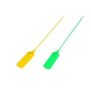 Etiquetas de Seguridad de Plástico para Ropa, Etiquetas de Plástico Desechables, Muestra Gratuita, Etiqueta de Seguridad con Cierre Hermético - Product Image 5