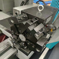 CKD6140ix1000 Tour CNC Torn