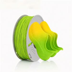 เส้นใย TPU สีขาวคุณภาพสูง นุ่ม 85A 95A ชอร์ สำหรับถุงลมรองเท้าและเบาะรองกีฬา - Product Image 3