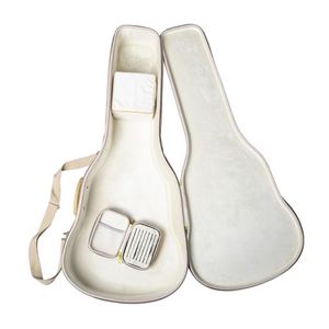 Wholesale Custom Waterproof Hard Shell Foam Case <b>Box</b> Guitar Hard Case - Product Image 4