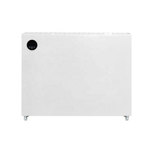 <span class=keywords><strong>Deshumidificador</strong></span> Comercial Inteligente SUNTREE R32 con WIFI, Montado en la Pared, <span class=keywords><strong>para</strong></span> Piscinas, con Compresor de Calefacción de Aire y Polea - Product Image 2