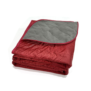Multifunctional Outdoor Camping Folding Mat Camouflage Quilt Nap <b>Blanket</b> Warm Insulation Moisture Mat Wholesale Custom Logo Gift - Product Image 1