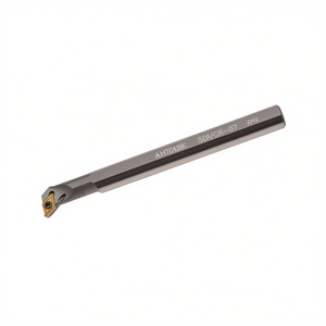 เครื่องมือกลึงภายในรุ่น TA7080 แบบมีเม็ดมีดบวก - Product Image 2