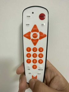 Telecomando Universale per TV da Hotel, Impermeabile e Facile da Pulire - Product Image 3