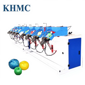 Macchina Avvolgitrice per Palline di Filato, Lana e Corda di Cotone - Vendita all'Ingrosso - Product Image 6