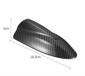 Antenne de voiture en carbone de haute qualité, accessoires d'extérieur (ancien) pour décoration de automobile - Product Image 5