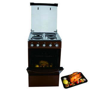 Keukenapparatuur Ckd Skd Volledige Elektrische Vrijstaande <span class=keywords><strong>Oven</strong></span> Met Kookplaat Met Bakoven Voor Het Koken Van Elektrische <span class=keywords><strong>Oven</strong></span> - Product Image 2