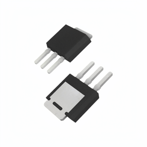 ทรานซิสเตอร์ IPAK NTD3055-150-1G ชิปอิเล็กทรอนิกส์ ชิ้นส่วนอิเล็กทรอนิกส์ของแท้ - Product Image 1