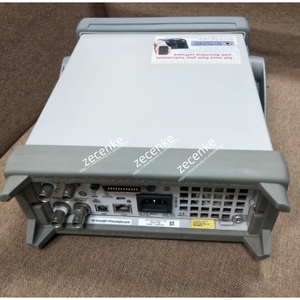 Keysight 33500B serie 33511B función/generador de forma de onda arbitraria 20MHz usado - Product Image 4
