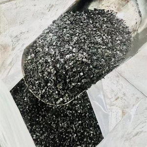 Rong biển xanh phân bón chiết xuất rong biển phân bón tảo bẹ bữa ăn tảo bẹ ecklonia Maxima Phân bón hữu cơ rong biển - Product Image 2