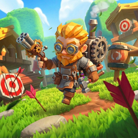 Software Integral para Máquinas de Juegos Arcade que Funcionan con Monedas, con Juegos en Línea, Garantía de 12 Meses para Distribuidores y Operadores