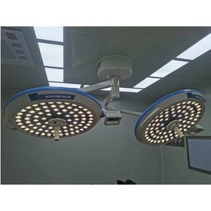 LK/LED-700/700 LED Schatten lose Betriebs lampe Hoher CRI 96 4000-160000 Lux Beleuchtung Einstellbar 3000-6700K Farbe 160W Stufenlos - Product Image 4