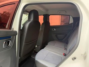 <span class=keywords><strong>Renault</strong></span> City K-ZE d'occasion 2019 2020 2021, automatique, 5 places, faible kilométrage, châssis européen, <span class=keywords><strong>voiture</strong></span> familiale urbaine, caméra de recul - Product Image 4