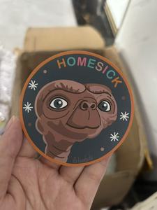 Pegatinas Autoadhesivas con Personajes <span class=keywords><strong>de</strong></span> Dibujos Animados para Papelería y Decoración <span class=keywords><strong>de</strong></span> Regalos - Product Image 4