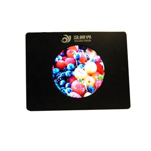 Goldenvision Custom Mini Capacitive 5-inch TFT LCD Touch Screen Module SPI <strong>Interface</strong> 1-Year Warranty for Medical/Educational Use - Product Image 4