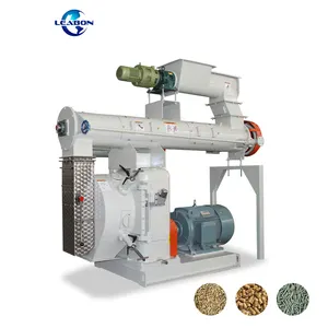 Cheap Price Cow Pig Feed Pelletizer Animal Food Processing Machine