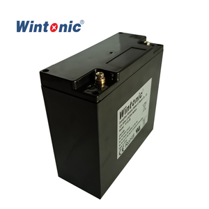 Lifepo4 बैटरी 12V 17Ah 18Ah यूपीएस के लिए स्पीकर - Product Image 5