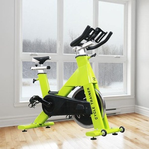 Suministro directo de fábrica de Shandong, <span class=keywords><strong>bicicleta</strong></span> giratoria comercial, cinturón silencioso, <span class=keywords><strong>bicicleta</strong></span> de ejercicio, gimnasio, uso doméstico, <span class=keywords><strong>freno</strong></span> <span class=keywords><strong>magnético</strong></span> - Product Image 6