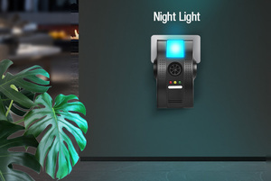 <span class=keywords><strong>2025</strong></span> Nhà Máy Trực Tiếp Giá Trong Nhà Pest Kiểm Soát Côn Trùng Không Thấm 4 Trong 1 Trong Nhà Siêu Âm Đa-Chức Năng Côn Trùng Pest <span class=keywords><strong>Repeller</strong></span> - Product Image 3