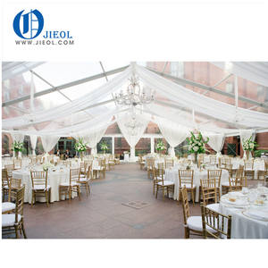 <span class=keywords><strong>Precio</strong></span> de descuento 200 a 300 personas claro tienda de boda superior para <span class=keywords><strong>alquiler</strong></span> - Product Image 3