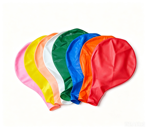 Globos de Látex Inflables de Helio Gigantes Multicolores de 36 Pulgadas al por Mayor para Fiestas de San Valentín, Cumpleaños, Navidad, Halloween, Niños - Product Image 1