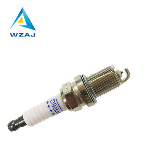 หัวเทียน WZAJ รุ่น PFR6Q แกนอิริเดียมแพลตตินัม สำหรับเครื่องยนต์เบนซิน Audi BYD เกียร์อัตโนมัติ - Product Image 4