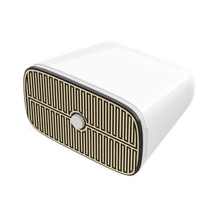 Alarma Inteligente de Inmersión en Agua, Sensor de Fugas de Agua Zigbee, IP67 Impermeable, Control por Aplicación, Funciona con Batería, Cuerpo de Plástico - Product Image 1