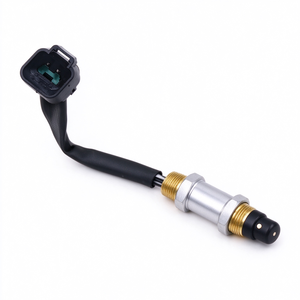 <b>Sensor</b> GP-Speed 18385976 with Black Connector and Metal Body - Product Image 5