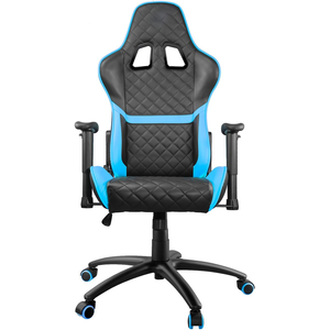 Chaise de jeu en cuir pleine fleur 2D en PU avec logo personnalisé, qualité bon marché, OEM, chaise de jeu pour <span class=keywords><strong>ordinateur</strong></span> PC, meilleur <span class=keywords><strong>fauteuil</strong></span> pivotant de bureau en diamant - Product Image 4