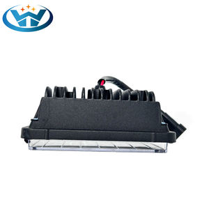 LED זנב הרכבה 6670284 6718042 6718043 עבור בובקט מחפר חלקי - Product Image 5