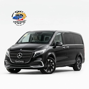 <span class=keywords><strong>Mercedes</strong></span> V300 2.0T 7 places automatique MPV 2024, <span class=keywords><strong>Mercedes</strong></span> V <span class=keywords><strong>300</strong></span> essence hybride léger LHD, véhicule utilitaire, <span class=keywords><strong>Mercedes</strong></span> MPV, voiture neuve - Product Image 1