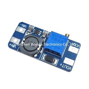 MT3608 3608模块dc-dc升压可调模块2A升压板 - Product Image 6