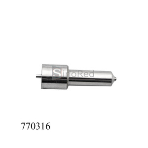 หัวฉีดหัวฉีดดีเซล 770316 สําหรับชิ้นส่วนหัวฉีดน้ํามันเชื้อเพลิง - Product Image 1