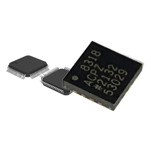 Chips FPGA Integrados de Venta Caliente, Circuitos Integrados de Matriz de Puertas Programables por el Usuario 208-PQFP (28x28) LAXP2-8E-5QN208E - Product Image 1