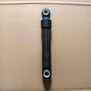 Tige d'amortissement des vibrations pour machine à laver, 19cm, 120N, en plastique, pour lave-linge à tambour, usage domestique - Product Image 4