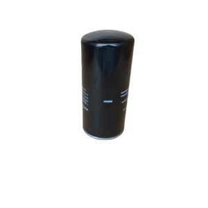 Filtre à huile de haute qualité MANNY 56330 R56330, pièces de compresseur d'air industriel - Product Image 1
