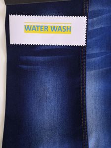 Vải Jean <span class=keywords><strong>TC</strong></span> 72% Cotton 23% Poly 5% Spandex In Vải Bông Spandex Vải Jean - Product Image 5