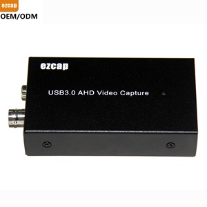 Tarjeta de Captura de Video USB3.0 AHD OEM, Grabador de Video UVC HD con Transmisión en Vivo, Grabadora de Video 1080P Ezcap267M - Product Image 6