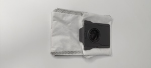 Sacs à poussière de remplacement pour <span class=keywords><strong>aspirateur</strong></span> <span class=keywords><strong>robot</strong></span> X50 Ultra X30 Ultra/ X40 Ultra/Mova E30 Ultra - Product Image 3