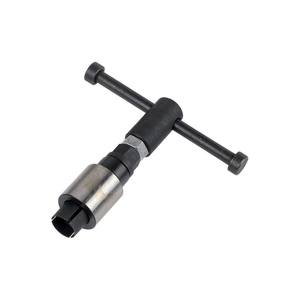 Herramienta de prensa para pinzas de freno FG 190 IP para uso en reparación automotriz - Product Image 1