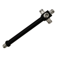 Répartiteur de puissance à 4 voies pour répéteur de signal de téléphone portable GSM DCS PCS WCDMA 3G, 800-2500 MHz