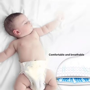 <span class=keywords><strong>Meilleure</strong></span> vente en gros de couches pour bébés biologiques de qualité originale avec soins doux <span class=keywords><strong>couche</strong></span> pour bébé la mieux notée - Product Image 3
