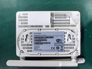 Xpon Low Price Single-Frequency Ethernet <b>Switch</b> with Fiber Optical 1GE 3FE Tel <b>USB</b> 2.4G 300Mbps WiFi ONO/Router - Product Image 2