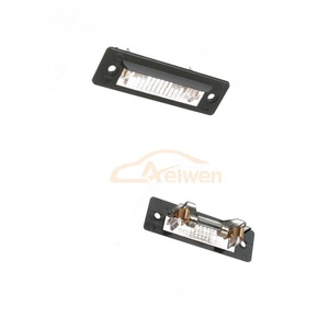 Luz Led para matrícula de repuestos de automóviles apta para <span class=keywords><strong>Porsche</strong></span> <span class=keywords><strong>964</strong></span> OEM <span class=keywords><strong>964</strong></span> 631 620 00 - Product Image 3
